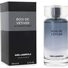 KARL LAGERFELD Bois De Vétiver Edt Vapo 100 Ml