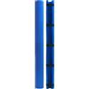 Protezioni impianto pallavolo monotubo spessore 2 cm