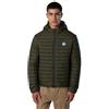NORTH SAILS Giacca Zephyr Ultralight Uomo in Nylon Riciclato con Finitura DWR