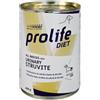Prolife Veterinary Formula KIT 6x Prolife Veterinary Formula Urinary Management per Cani - 400 g, 6 pezzi - PREZZO A CONFEZIONE