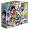SELECTA VISION Dragon Ball GT Saga Completa EP 1 al 64.Dvd