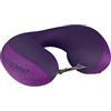 Sea to Summit Aeros Premium Traveller Pillow Cuscino da Viaggio, Adulti Unisex, Magenta (Viola), Taglia Unica