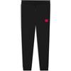 HUGO BOSS HUGO Doak212 Pantaloni, Nero1, XL Uomo