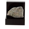 A Bijoux Pietre E Minerali. Serpentina + Grafite. 37.78 Ct. Grenville, Québec, Canada.