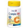 LONGLIFE Srl Longlife C Complex 500 Tr 60 tavolette