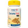 LONGLIFE Srl LONGLIFE CURCUMA FORTE 60CPS