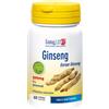 LONGLIFE Srl LONGLIFE GINSENG 5% 60CPS