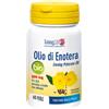 LONGLIFE Srl Longlife Olio di Enotera Bio 500mg 60 perle