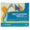 GIURIATI GROUP Srl Supravit Recupera MG+K Fast 20 buste