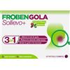 COOPER CONSUMER HEALTH IT Srl Frobengola sollievo+ 20 pastiglie