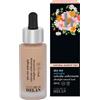 HELAN COSMESI Srl I colori di helan skin tint antirughe colorata uniformante 30 ml