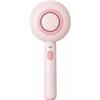 Vapy Pro spazzola con nebulizzatore a freddo rosa
