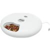 Trixie Distributore automatico di cibo TX5+1 6 × 0,18 l/ø 32 × 8 cm