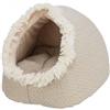 Trixie Igloo Boho per Cani 35x26x41 cm Beige