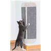 Trixie Tavoletta Tiragraffi per Angoli 32x60cm Grigio