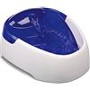Trixie Duo Stream Distributore Acqua 1 lt per Cani e Gatti