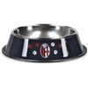 Bologna FC Ciotola blu in acciaio 1000ml