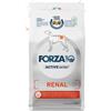 Forza10 Renal Active Line per Cani da 4 kg
