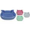 Trixie Ciotola Muso Gatto in ceramica 0,25l/12cm