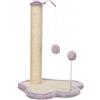 Trixie Junior Impronta con tronchetto 40x50x38 cm