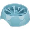 Trixie Slow Feeding Ciotola in plastica 0,3 l/ø 16 cm per Cani