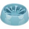Trixie Slow Feeding Ciotola in plastica 0,8 l/ø 20 cm per Cani