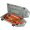 UNICRAFT UNITA' IDRAULICA KIT CARROZZERIA 10 T MARTINETTO IDRAULICO UNICRAFT 6201205 CE