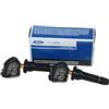 Originale Ford Sensore Pressione Pneumatici 2 Pezzo TPMS 433MHz 2859755 2x