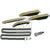 FEBI BILSTEIN FEBI Kit catena distribuzione MERCEDES-BENZ 3,2 5,4 A0039976894 A0039976894S2