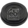 FEBI BILSTEIN FEBI Puleggia cinghia albero a gomiti BMW 3,0 11237800026 M57D30(306D3) N57D30A