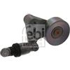 FEBI BILSTEIN FEBI Tendicinghia Cinghia Poly-V per NISSAN 3,0 11750-2W20A 11750-2W20B ZD30
