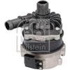 FEBI BILSTEIN FEBI Pompa dell'acqua batteria di trazione per VOLVO 2,0 31338399