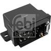 FEBI BILSTEIN FEBI Relè Sistema di preriscaldamento MERCEDES-BENZ 3,0 3,4 A0075451632