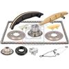 FEBI BILSTEIN FEBI Kit catena distribuzione FORD 3,2 1717599 BK3Z-6268-A 1717599S2 99V SA2R
