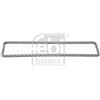 FEBI BILSTEIN FEBI Catena distribuzione TOYOTA 1,8 1,6 13506-0T100 1ZR-FAE 2ZR-FXE