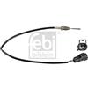 FEBI BILSTEIN FEBI Sensore Temperatura gas scarico FORD 1,6 2,0 1313925 3M5A12B591AB D5BA D6BA