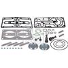 FEBI BILSTEIN FEBI Kit guarnizioni compressore ad aria compressa MERCEDES-BENZ 15,6 4711304215