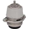 FEBI BILSTEIN FEBI Sospensione Motore PORSCHE 4,8 94837505003 M48.02 M48.52 MCF.TB MCY.XA