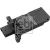 FEBI BILSTEIN FEBI Debimetro BMW MINI 2,0 1,5 13628570107 B37C15A B37D15A B47C20A B47C20B