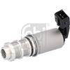 FEBI BILSTEIN FEBI Valvola pressione olio BMW 2,0 3,0 11417549846 11417584990 N43B16A N43B16AA