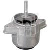 FEBI BILSTEIN FEBI Sospensione Motore PORSCHE 4,8 94837505811 94837505812 94837505813 MCW.BA