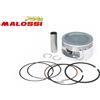 MALOSSI PISTONE MALOSSI YAMAHA VERSITY XC 300 4T LC (H314E) Ø 74 con spinotto Ø 17