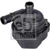 FEBI BILSTEIN FEBI Pompa dell'acqua batteria di trazione FIAT JEEP 1,3 52139477