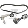 FEBI BILSTEIN FEBI Kit Cinghie Poly-V MINI 1,6 11282444339 11282444339S1 N12B16A N16B16A