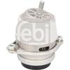 FEBI BILSTEIN FEBI Sospensione Motore PORSCHE 4,8 94837504903 M48.02 M48.52 MCF.TB MCY.XA