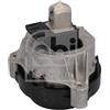 FEBI BILSTEIN FEBI Sospensione Motore BMW 2,0 1,6 22116877660 B46B20B B48B16A B48B20A