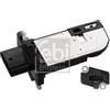 FEBI BILSTEIN FEBI Debimetro BMW 3,0 2,0 13627804150 M57D30(306D3) N47D20D N57D30A N57D30B