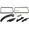 FEBI BILSTEIN FEBI Kit catena distribuzione VW 2,8 3,2 021109465B 021109465BS3 021109467 AQP