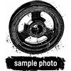 FEBI BILSTEIN FEBI Puleggia cinghia albero a gomiti FORD 3,2 1717678 99V SA2R SA2S SA2W SAFA