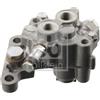 FEBI BILSTEIN FEBI Pompa carburante VOLVO 12,1 20752633 21539988